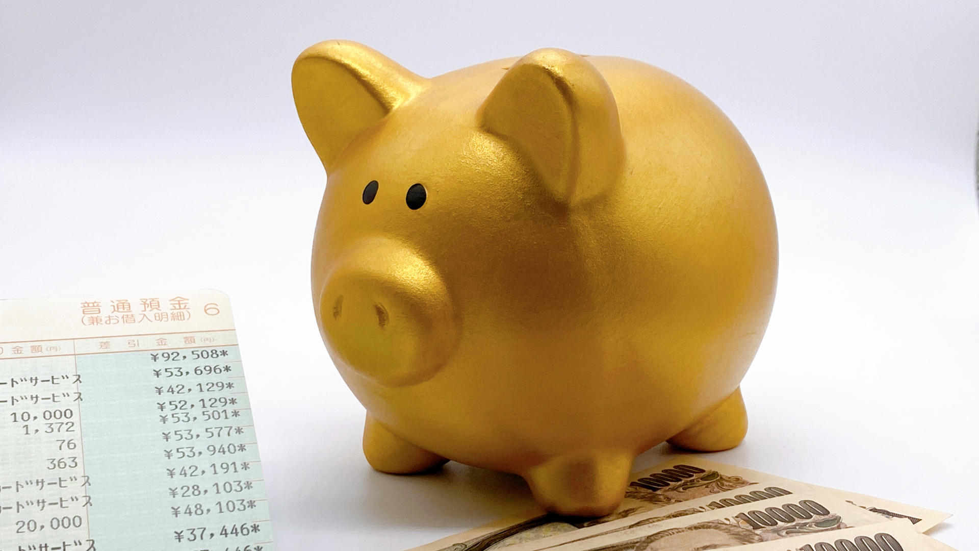 Build Your Old Money Account