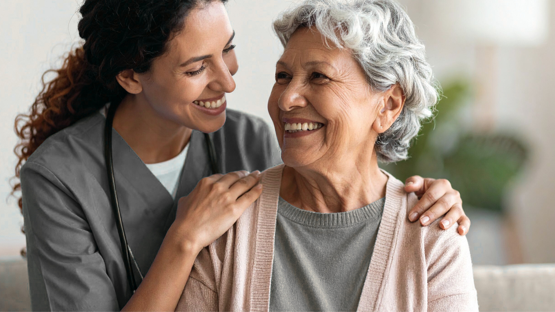 The Two Week Care Plan